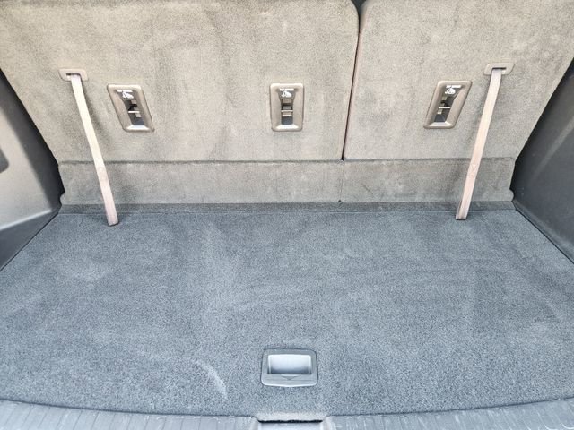 Used 2025 GMC Acadia Elevation FWD image 27