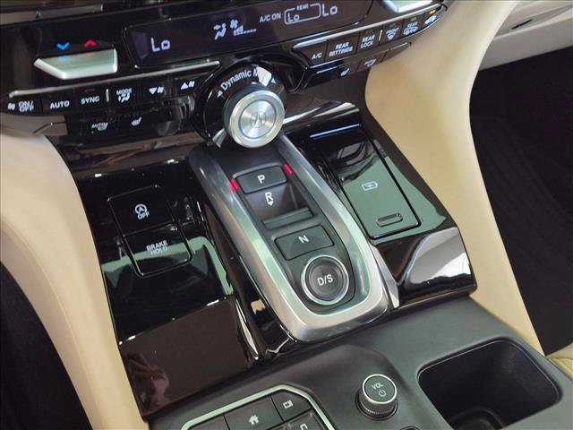 Certified 2023 Acura MDX FWD w/ Technology Package image 11