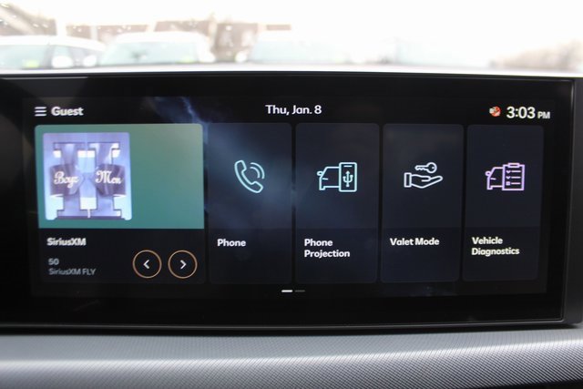 New 2026 Hyundai Sonata SEL image 19