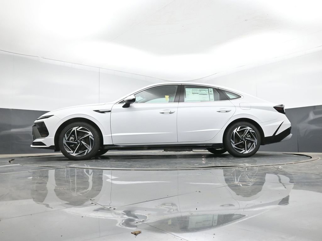 New 2026 Hyundai Sonata SEL image 11