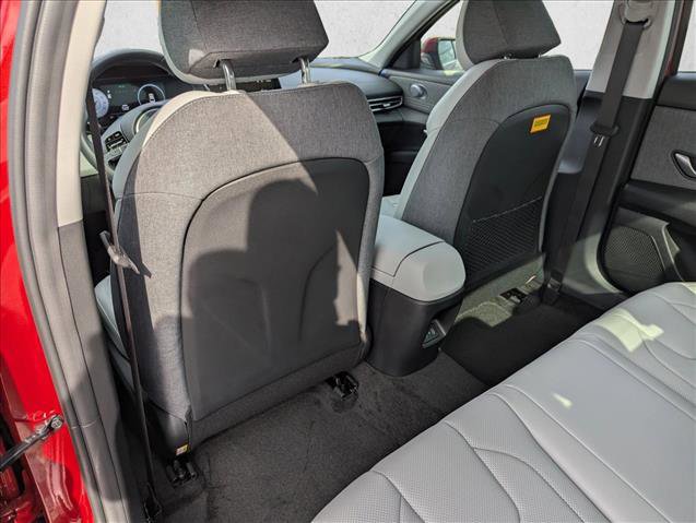 New 2026 Hyundai Elantra Limited FWD image 25