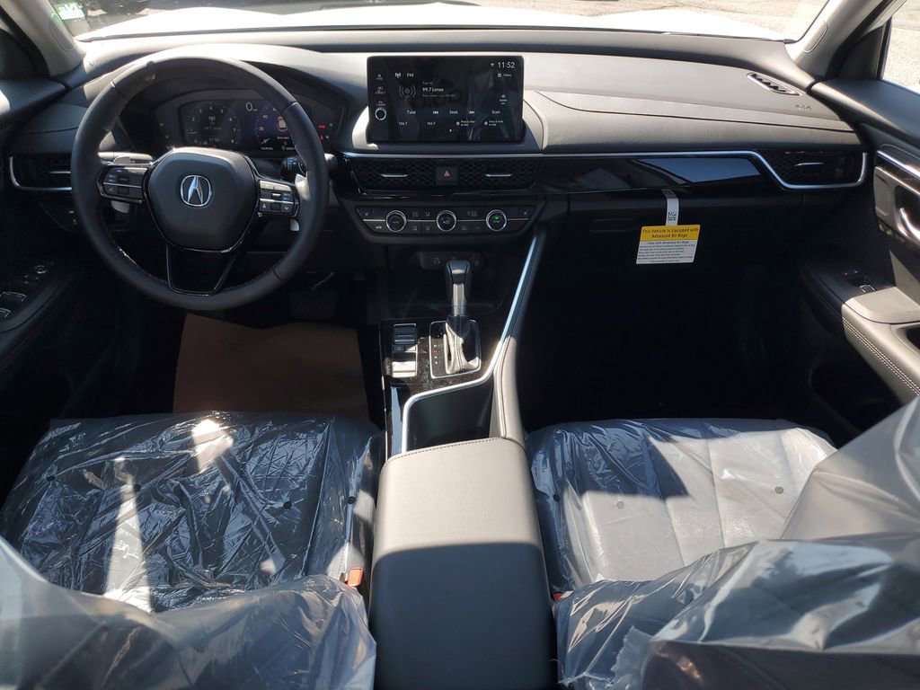 New 2026 Acura ADX Base image 17