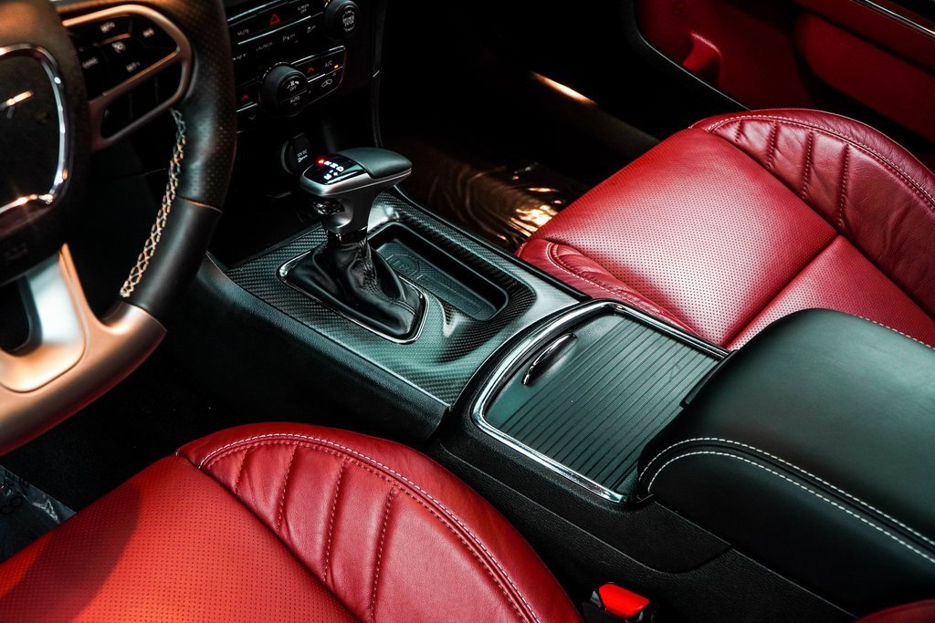 Used 2023 Dodge Charger SRT Hellcat w/ Harman/Kardon Audio Group image 16