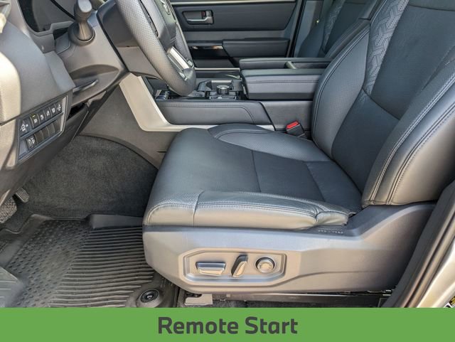 Used 2025 Toyota Tundra Limited image 13