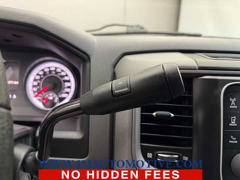 Used 2014 RAM 2500 Tradesman w/ Popular Equipment Group AWD/4WD image 31