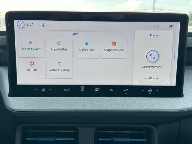 New 2026 Ford Maverick XLT AWD/4WD image 13
