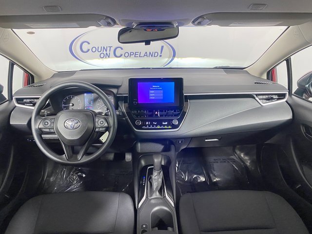 Certified 2023 Toyota Corolla LE image 12