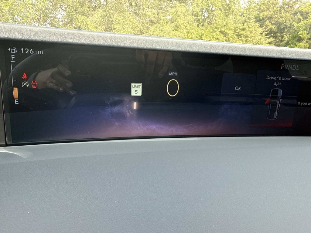 New 2026 Lincoln Nautilus Black Label AWD/4WD image 27