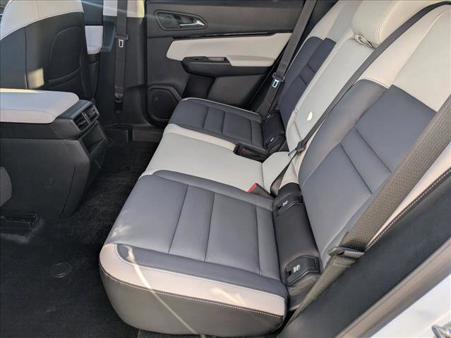 New 2026 Honda Prologue Touring image 16