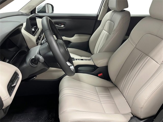New 2026 Honda HR-V EX-L image 15