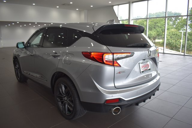 Used 2023 Acura RDX A-Spec AWD/4WD image 5