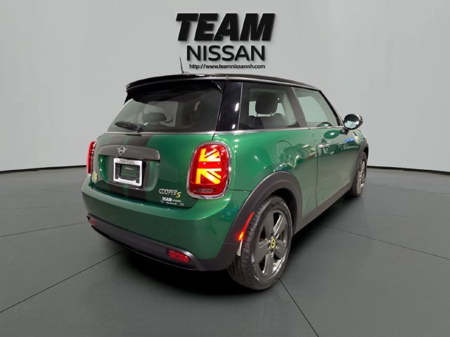 Used 2021 MINI Cooper SE w/ 6.5" Touchscreen Package FWD image 7