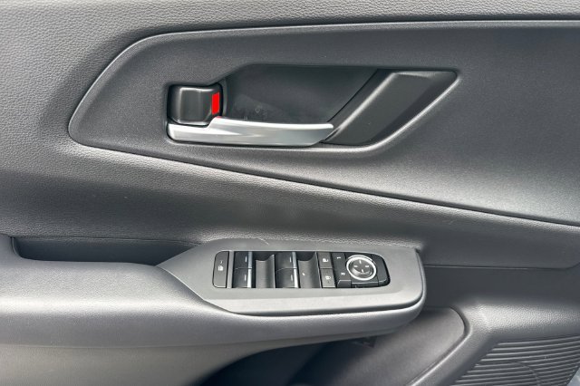 Certified 2026 Toyota Prius Plug-In Hybrid FWD image 14