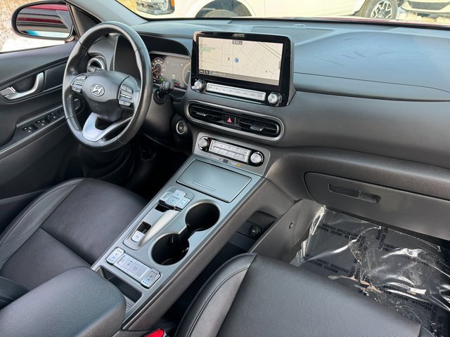 Used 2023 Hyundai Kona Limited image 20
