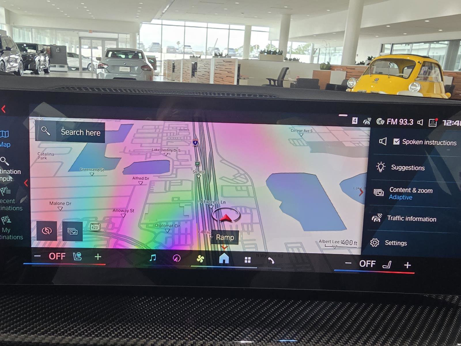 New 2026 BMW M3 Competition w/ M Carbon Exterior Package image 21