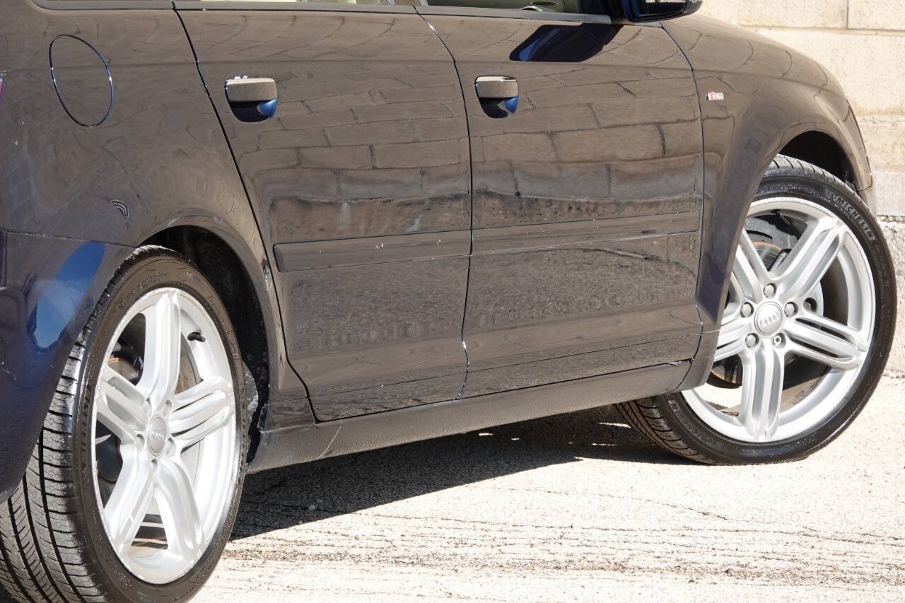 Used 2012 Audi A3 TDI Premium Plus FWD image 24