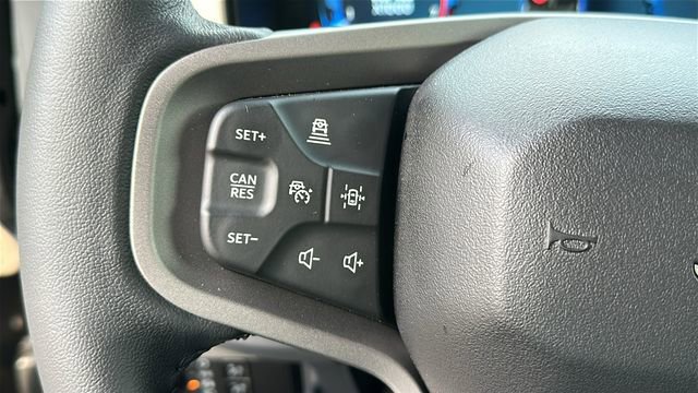 New 2025 Ford Bronco Outer Banks w/ Sasquatch Package AWD/4WD image 24