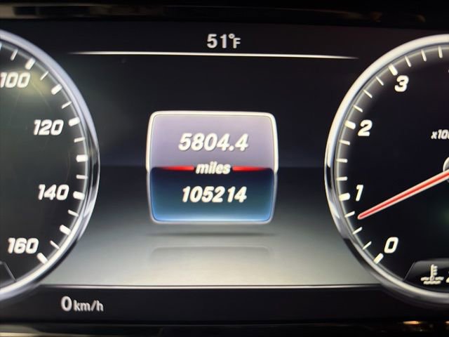 Used 2017 Mercedes-Benz S 550 4MATIC Sedan image 13