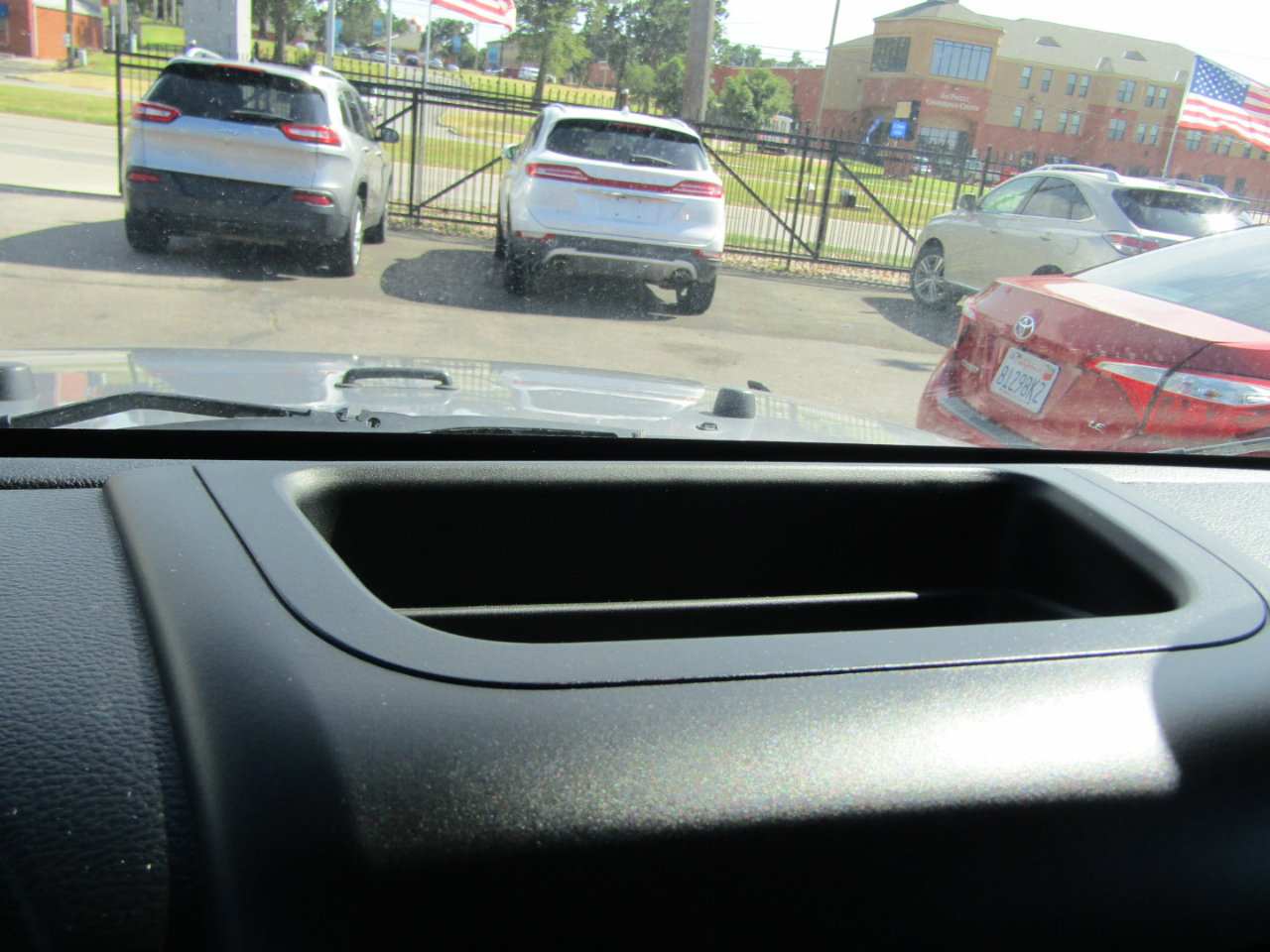 Used 2017 Jeep Wrangler Unlimited Sport w/ Quick Order Package 24S image 70