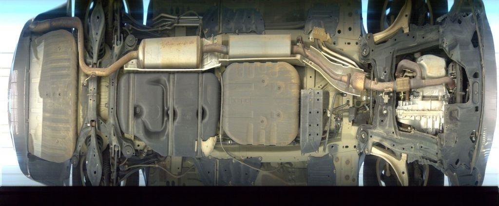 Used 2016 Honda Odyssey SE image 14