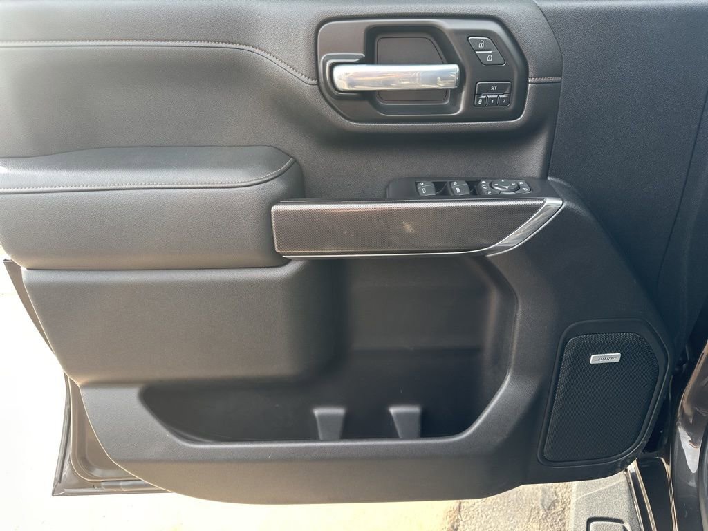 Used 2021 GMC Sierra 3500 AT4 w/ AT4 Premium Plus Package image 19