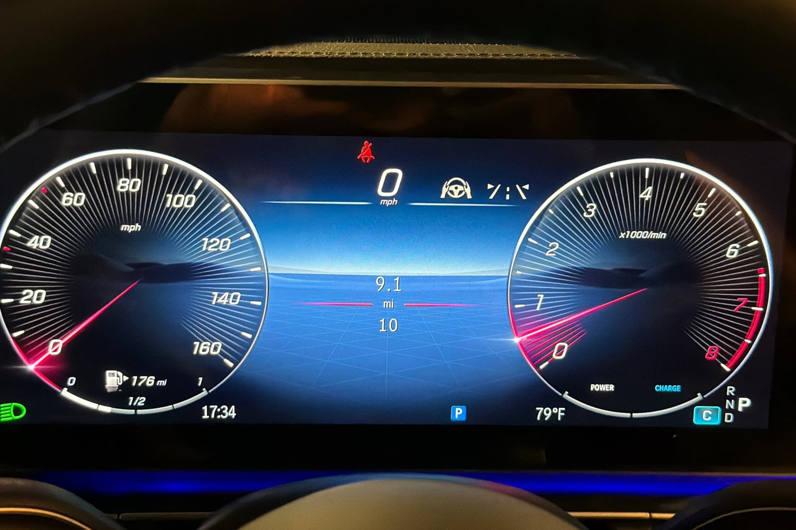 New 2026 Mercedes-Benz GLS 450 4MATIC image 25
