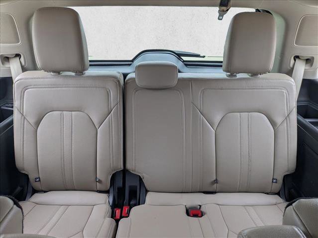 Used 2024 Ford Expedition Limited RWD image 19