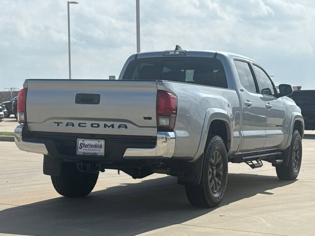 Used 2023 Toyota Tacoma SR5 RWD image 9