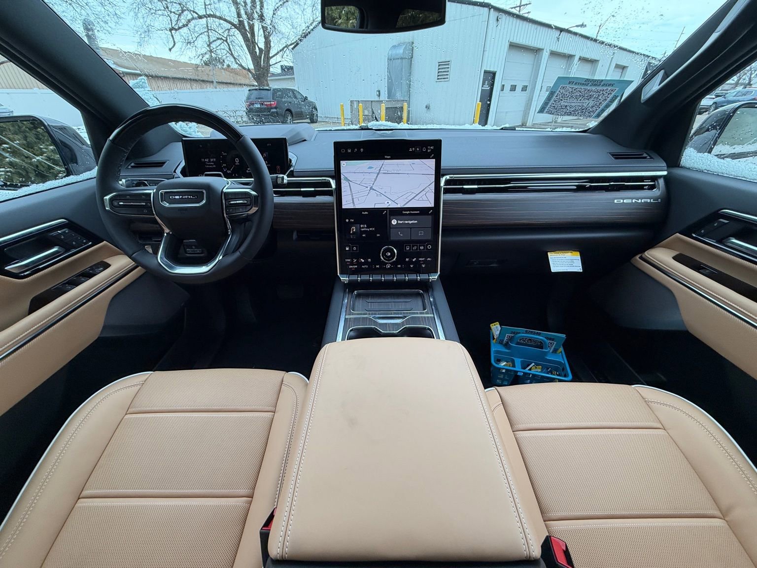 New 2026 GMC Sierra EV Denali image 21