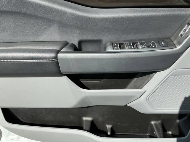 Used 2023 Ford F250 XLT w/ FX4 Off-Road Package AWD/4WD image 12