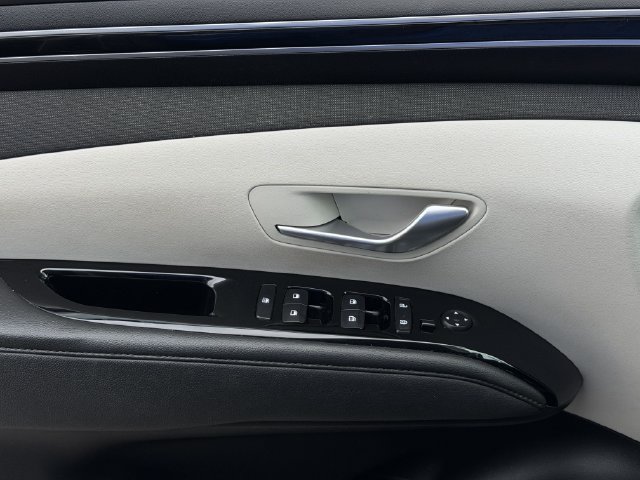 Used 2022 Hyundai Tucson SEL w/ Convenience Package FWD image 23