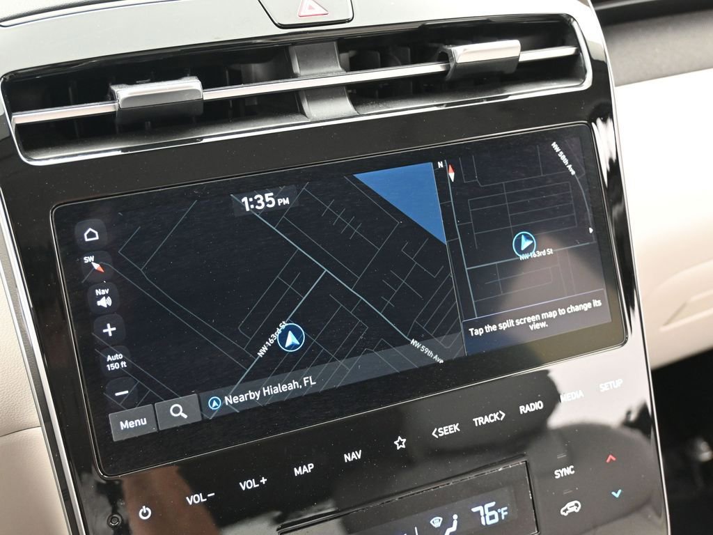 Used 2024 Hyundai Tucson SEL w/ Convenience Package image 23