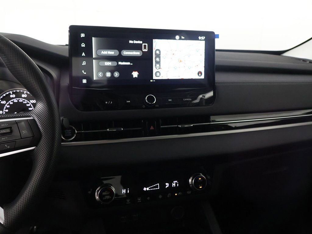 New 2026 Mitsubishi Outlander ES AWD/4WD image 41