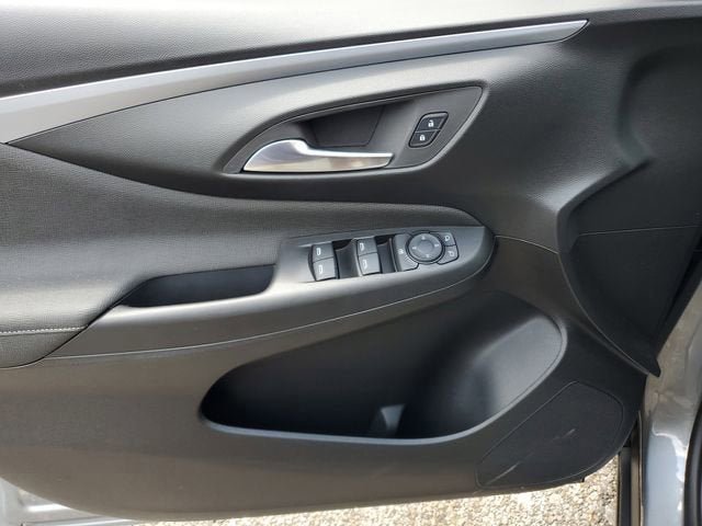 New 2026 Buick Envista Sport Touring w/ Advanced Safety Package FWD image 16