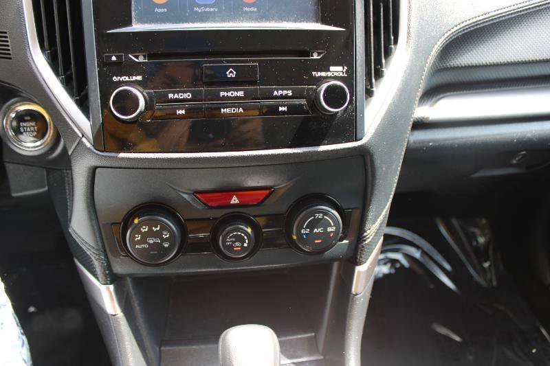 Used 2022 Subaru Forester Premium AWD/4WD image 14