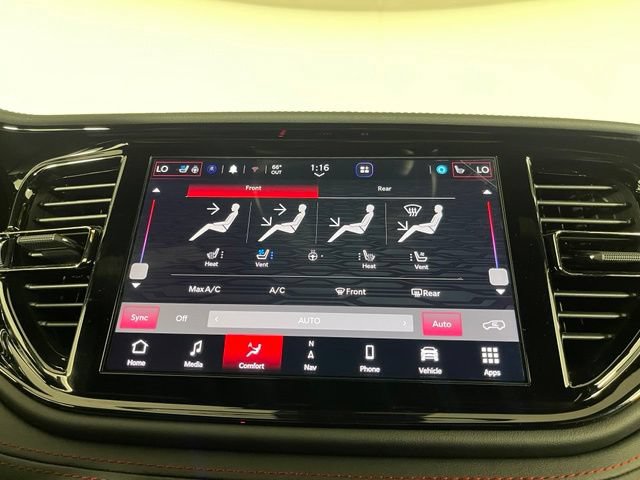 Used 2026 Dodge Durango GT AWD/4WD image 29