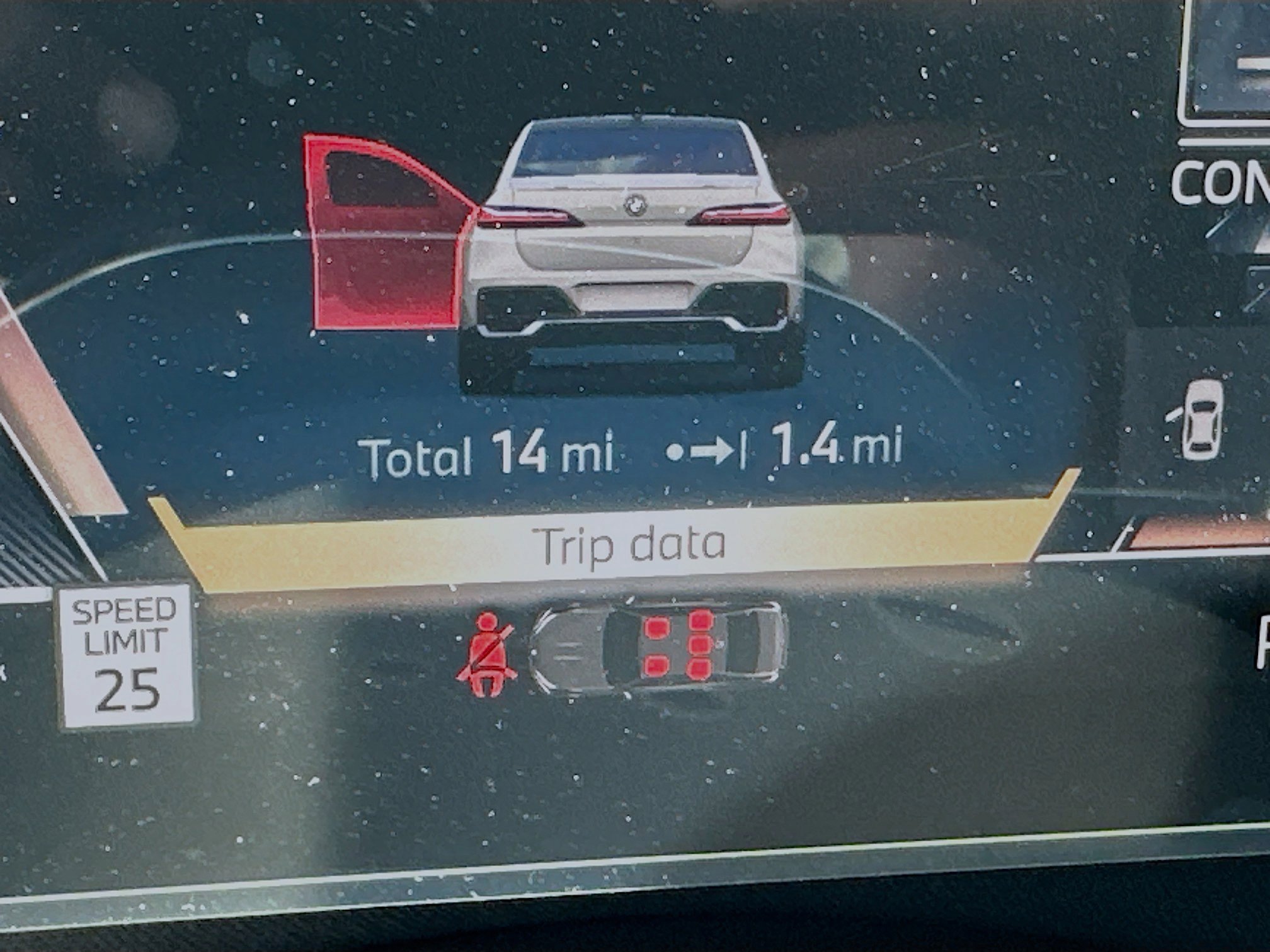 New 2025 BMW 760i xDrive image 9