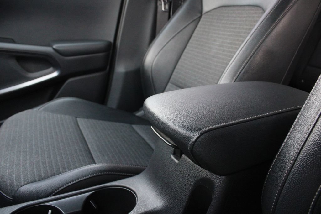 Used 2020 Kia Soul EX FWD image 18