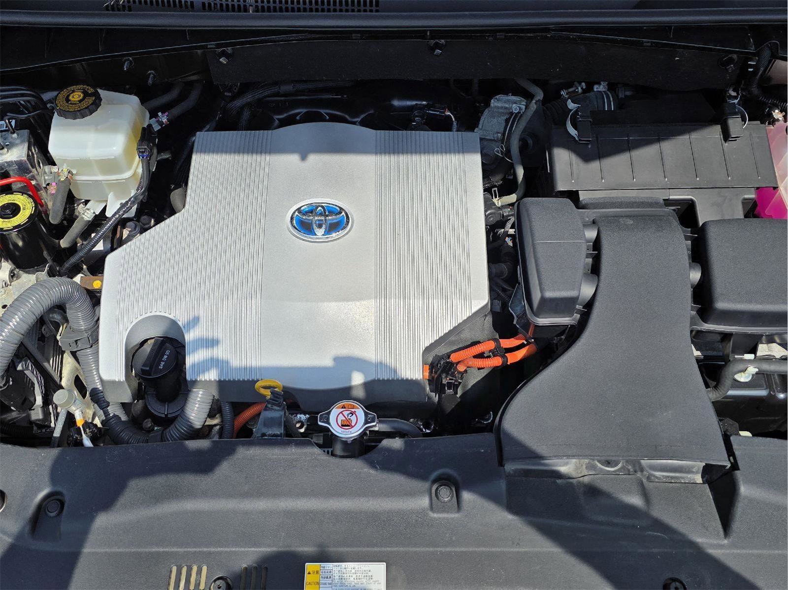 Used 2019 Toyota Highlander XLE image 25