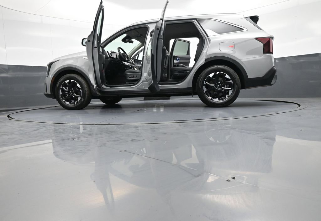 New 2026 Kia Sorento S FWD image 49