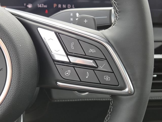 New 2026 Buick Enclave Avenir w/ Super Cruise Package AWD/4WD image 16