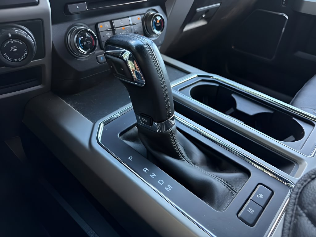 Used 2018 Ford F150 Lariat w/ Equipment Group 502A Luxury AWD/4WD image 19