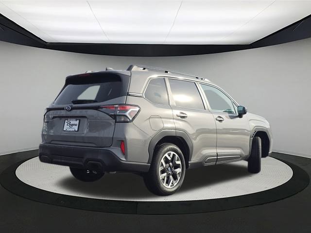 New 2026 Subaru Forester Premium image 7