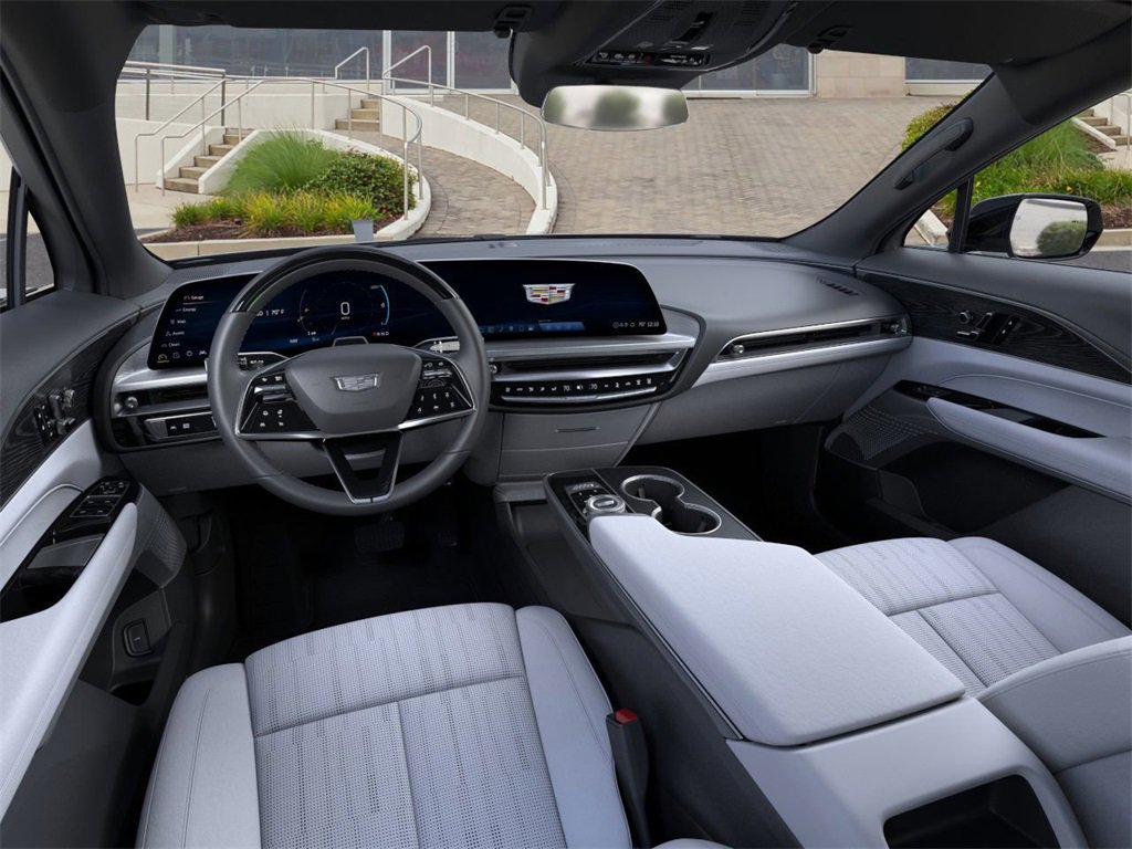 New 2026 Cadillac Lyriq Luxury image 15