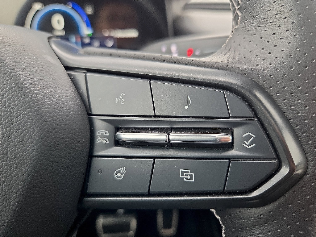 Used 2024 Acura ZDX Type S AWD/4WD image 19