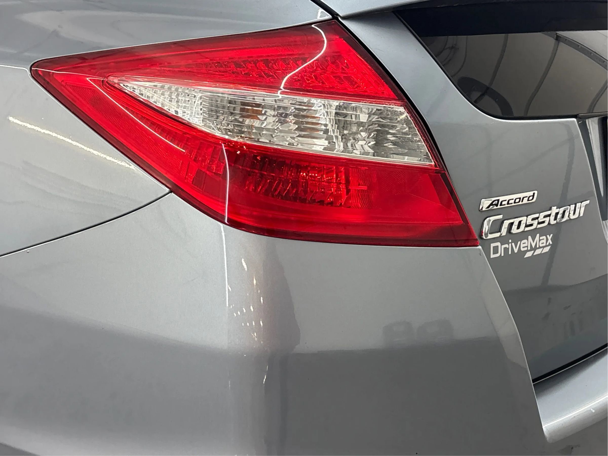 Used 2011 Honda Crosstour EX-L image 34