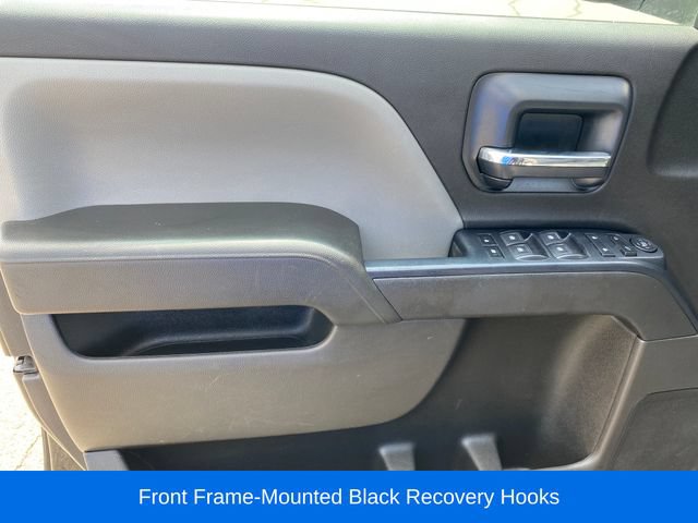 Used 2018 GMC Sierra 1500 4x4 Double Cab w/ Elevation Edition image 14