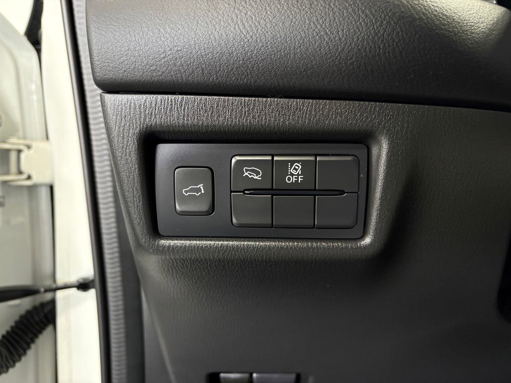 Used 2023 MAZDA CX-5 AWD 2.5 S w/ Preferred Package image 21