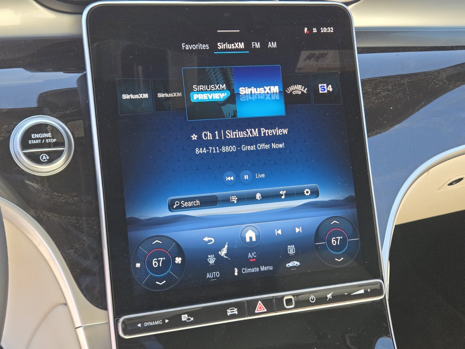 Used 2025 Mercedes-Benz GLC 300 GLC 300 image 19