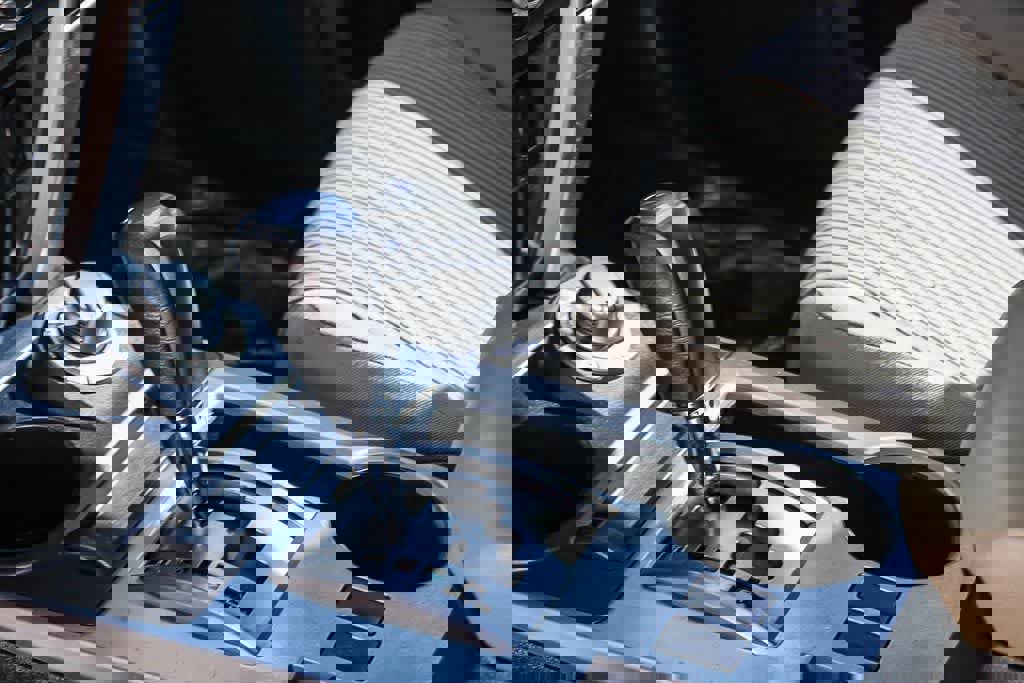 Used 2017 Toyota 4Runner SR5 image 17